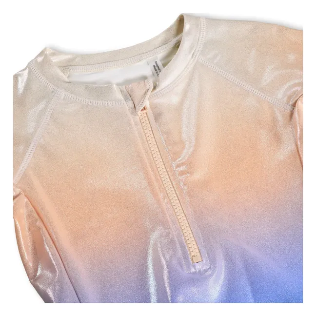 Bañador Necky Iris Fibras recicladas | Azul