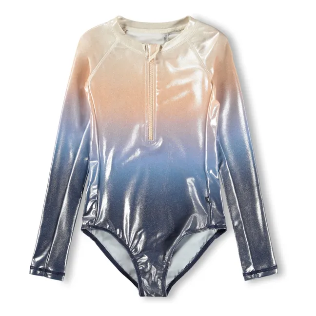 Bañador Necky Iris Fibras recicladas | Azul