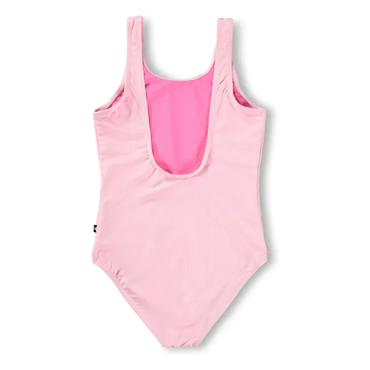Swimsuit Nika Glace Recycled Fibers | Pink- Product image n°3