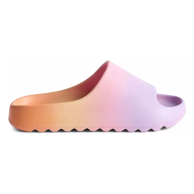 Sandales de Plage Zion | Rose