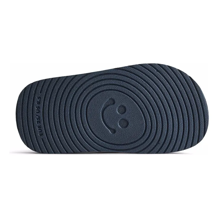 Zola Scratch Sandals | Blue- Product image n°2