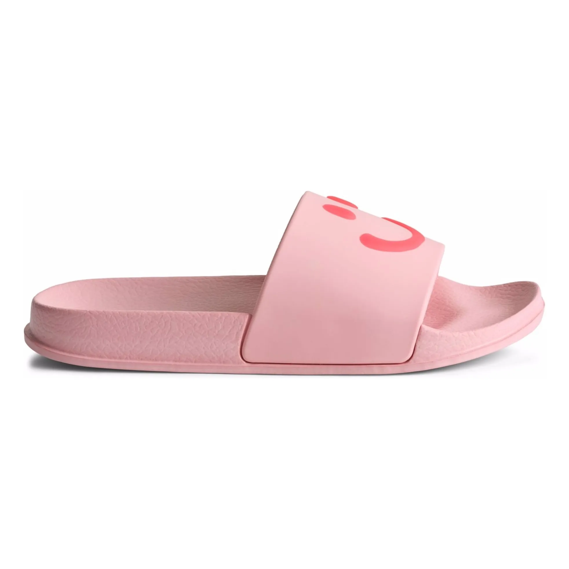 Molo Pale Pink Zhappy Smile Beach Sandals
