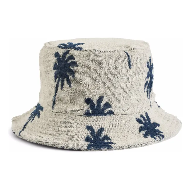 Bob Eponge Siks Palmiers | Gris