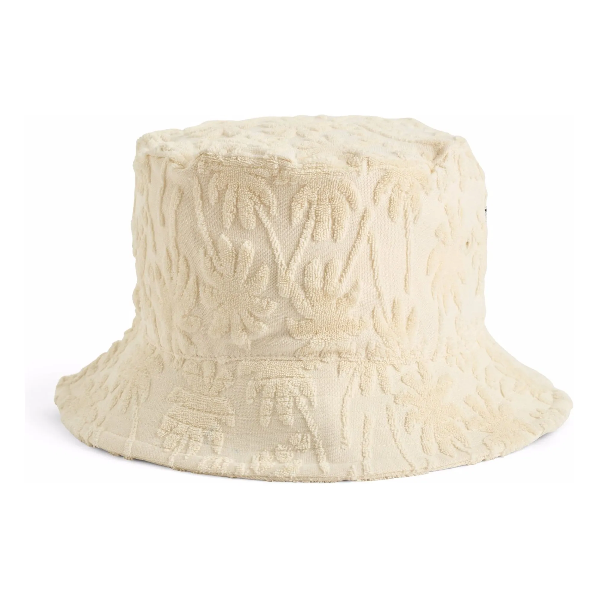 Molo Ecru Spongebob Siks Textured Palms