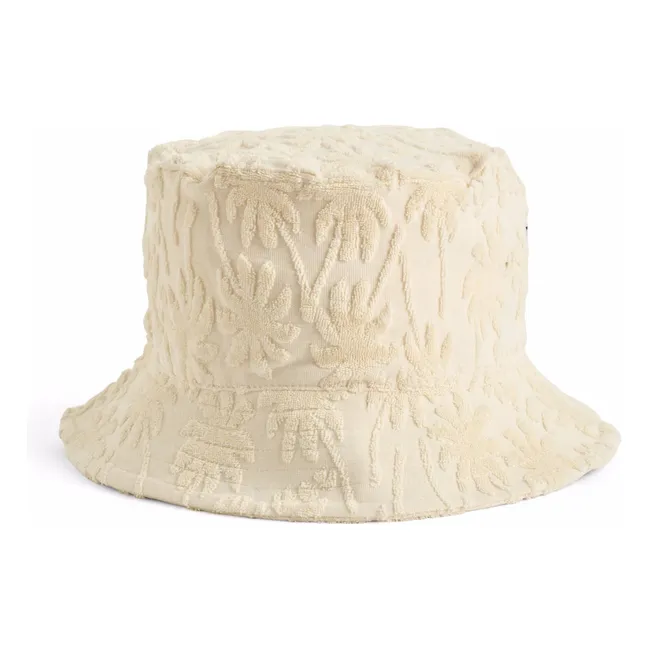 Palmeras con textura de Bob Esponja Siks | Crudo