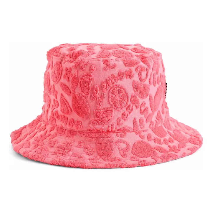 Bob Eponge Siks Fruits Texturés | Corail- Image produit n°4