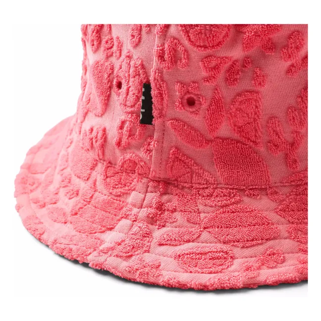 Sponge Bob Siks Textured Fruits | Coral