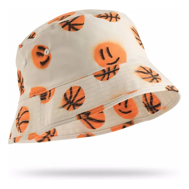 Palloni da basket Bob Niks | Beige