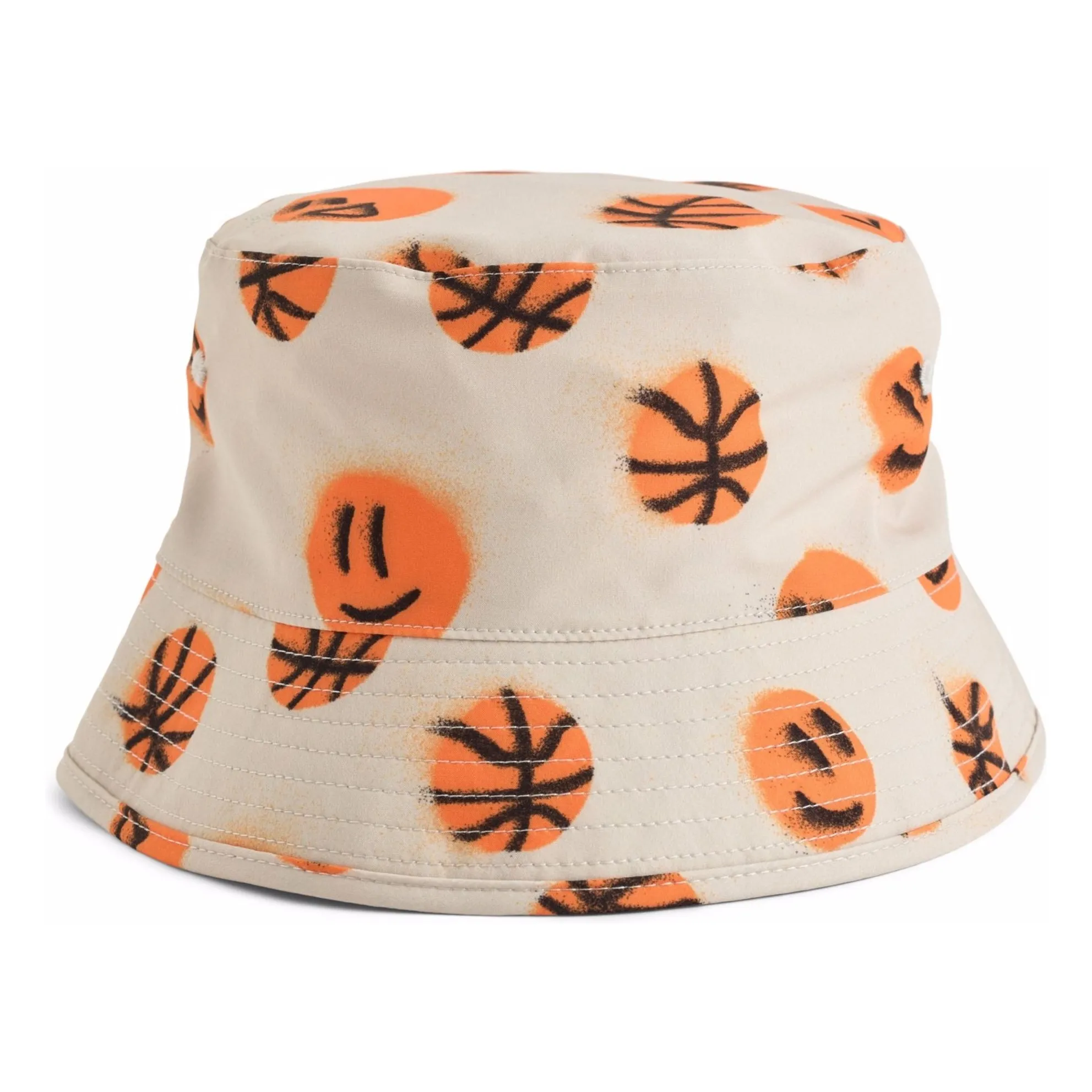Molo Beige Bob Niks Basketballs