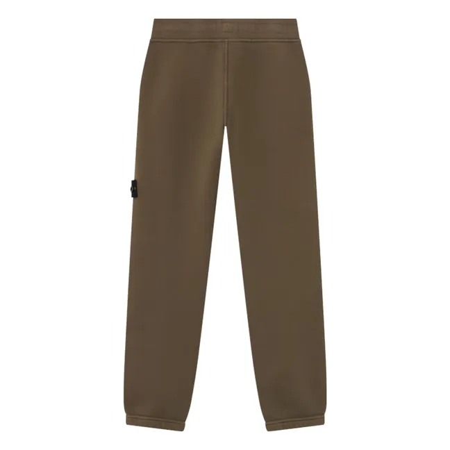 Jogger Logo | Vert kaki