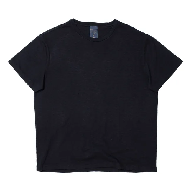 Camiseta Roffe | Negro