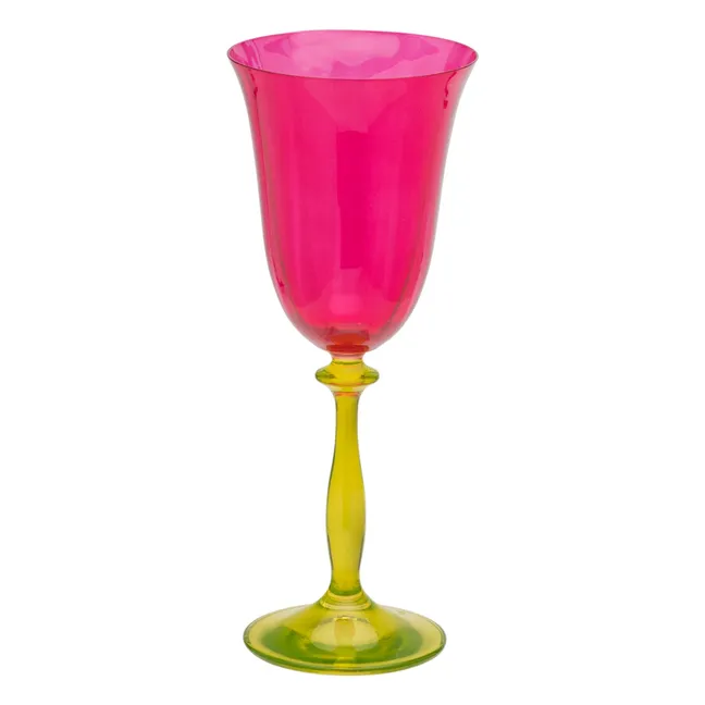 Copa de vino Gardenia
