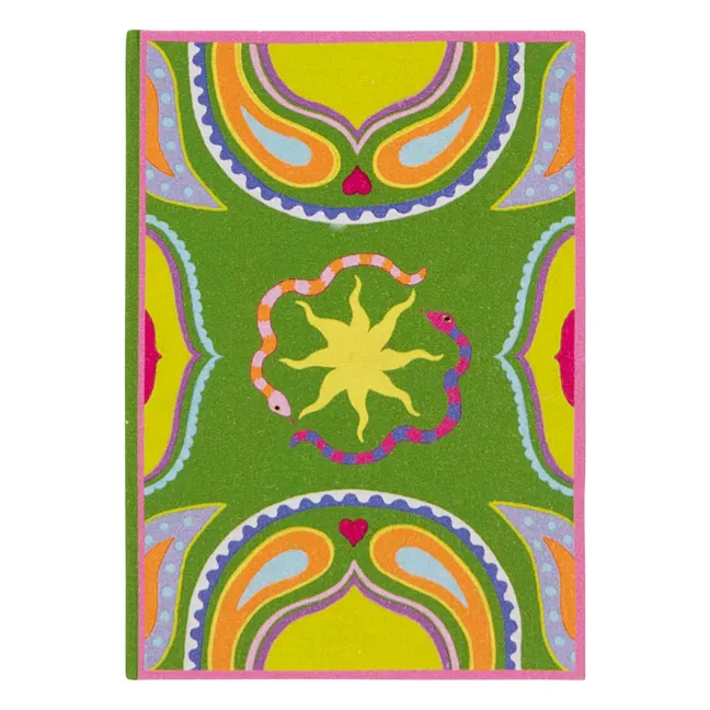 Quaderno dei sogni lucidi