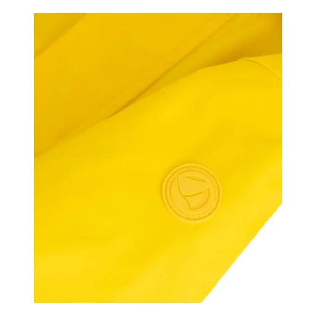 Ciré Iconique Recycled Fiber Bébé | Yellow