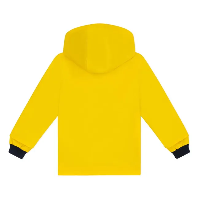 Ciré Iconique Recycled Fiber | Yellow