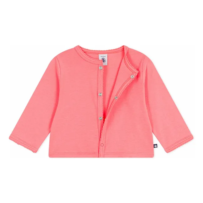 Gilet Uni | Corail