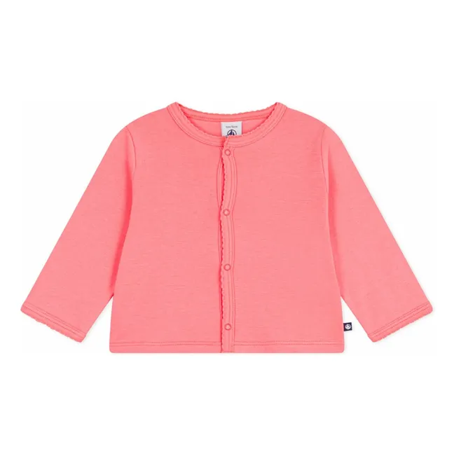 Gilet Uni | Corail