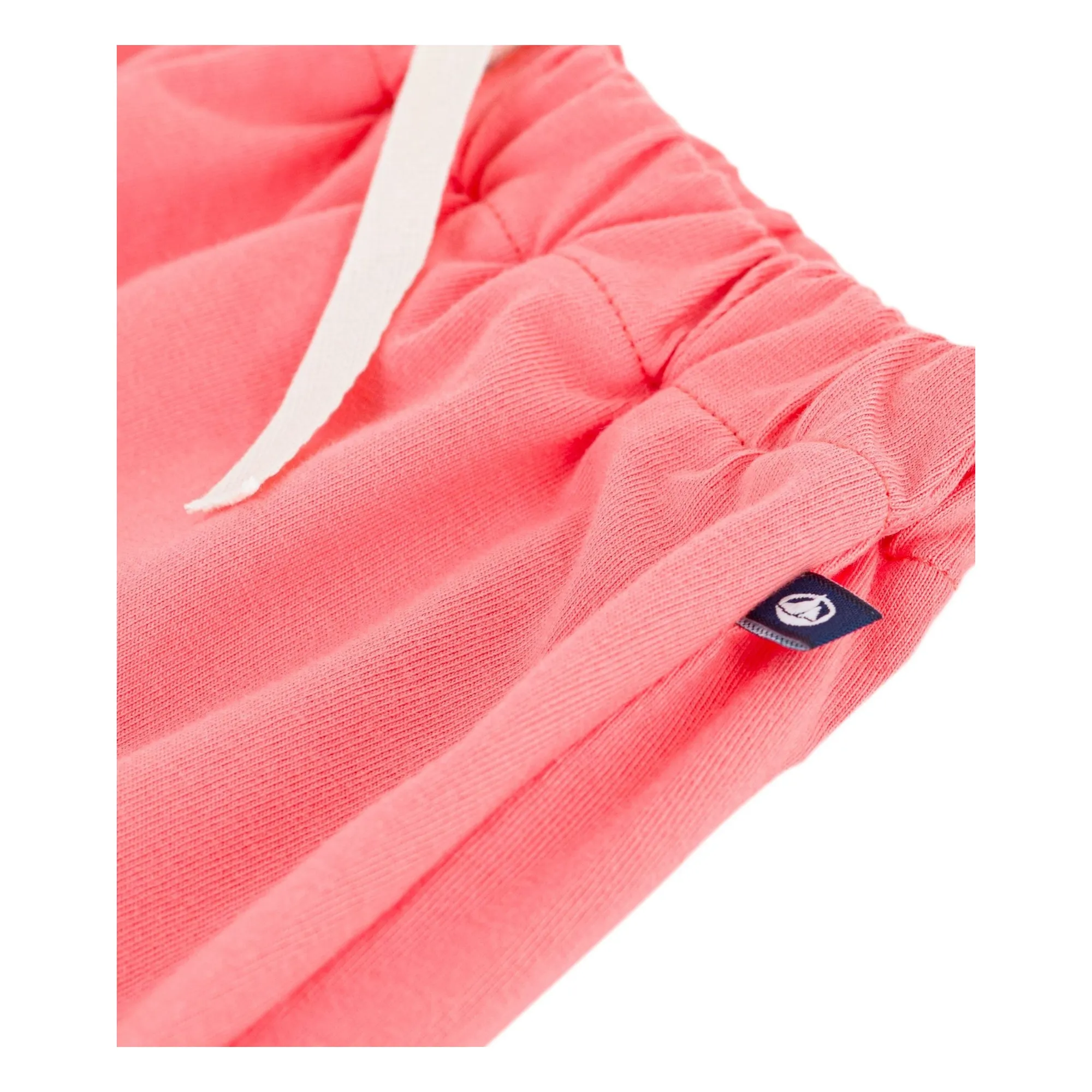 Short Volants | Corail- Image produit n°1
