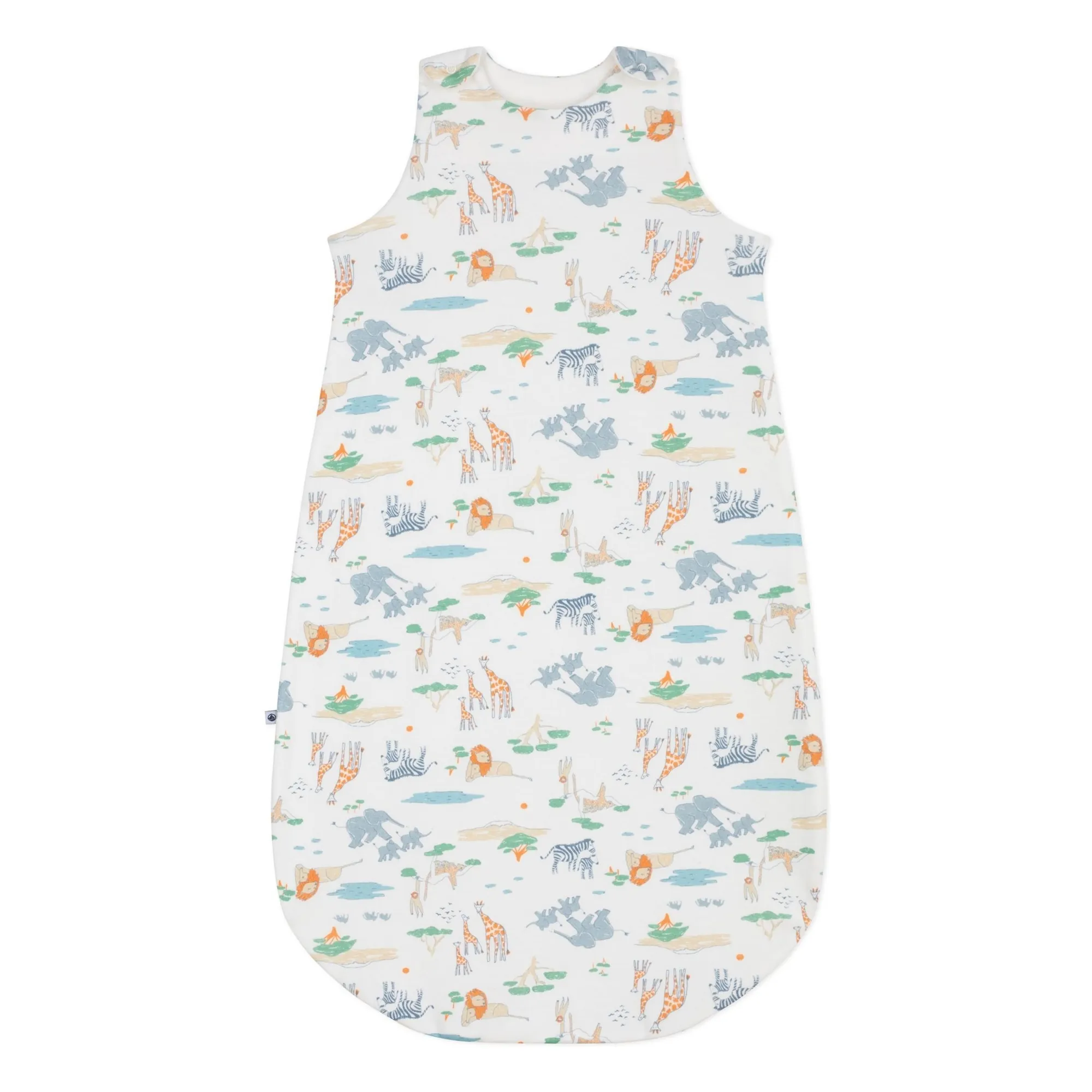 sonnensegel rechteckig wasserdicht | Wasserdichtes Outdoor Gewebe | UV Schutz | SkyCover Outdoorbaby - Natürlicher Ganzjahresschlafsack Größe (in Jahre):86 Leinen Schlafsack 0.5 TOG
