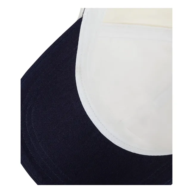 Casquette Petit Bateau | Ecru