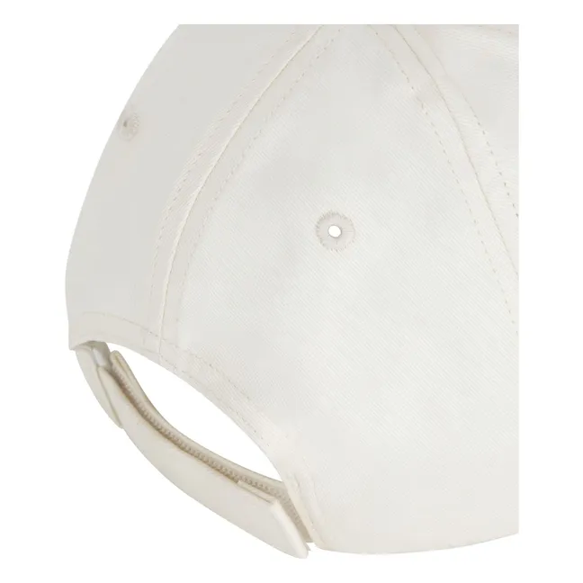 Casquette Petit Bateau | Ecru