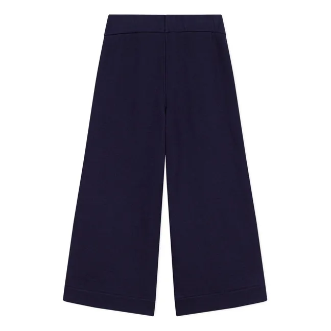 Jogger Petit Bateau | Azul Marino