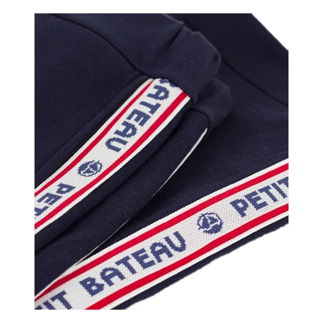 Jogger Petit Bateau | Azul Marino