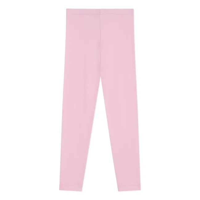 Legging Uni | Rose