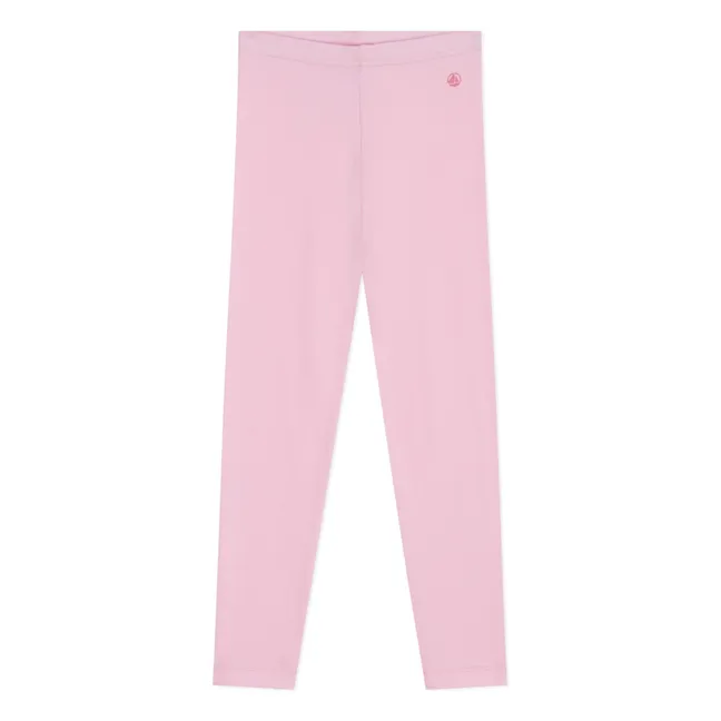 Legging Uni | Rose