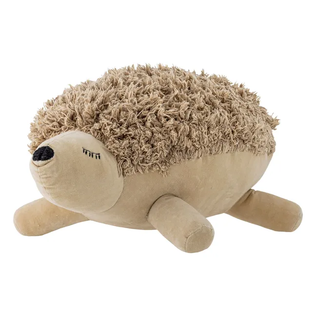 Peluche Henny | Marron clair 