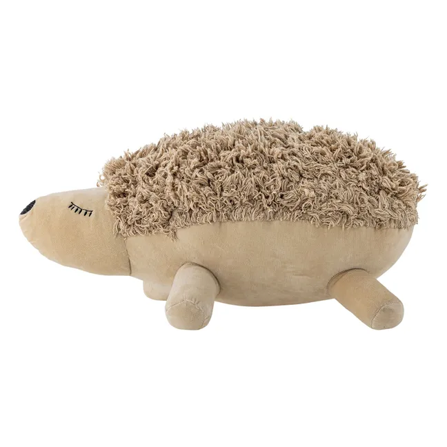 Peluche Henny | Marron clair 