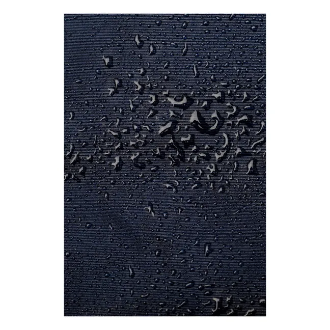 Bananentasche Joly Recycelte Fasern | Navy