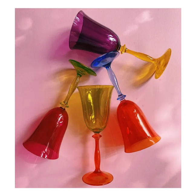 Bicchiere da vino Paradise
