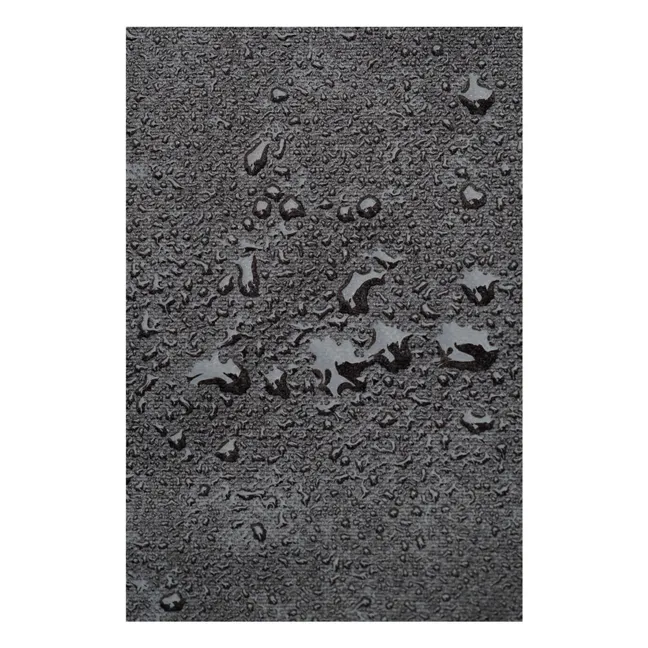 Tasche 24 Heures Célestins Ciré | Schwarz