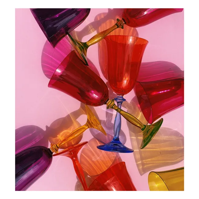 Bicchiere da vino Paradise
