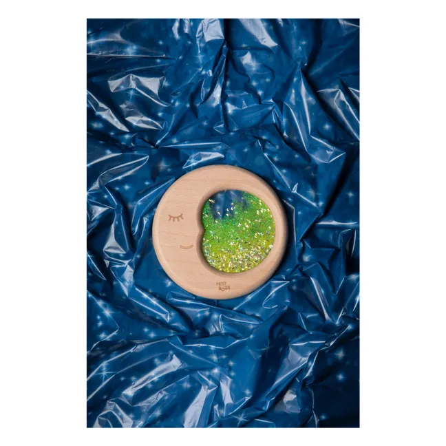 Luna sensorial | Amarillo