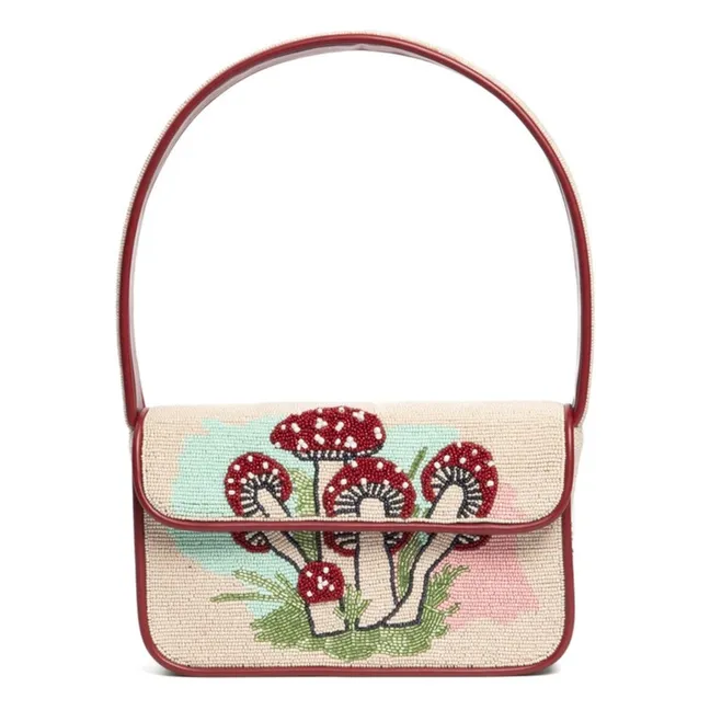 Bolso Tommy Pearl | Crema