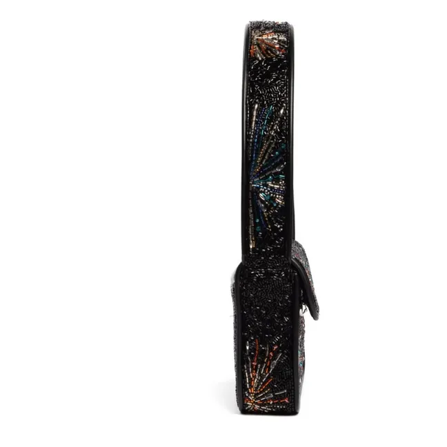 Bolso Tommy Pearl | Negro