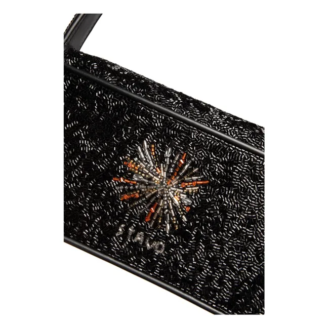 Bolso Tommy Pearl | Negro