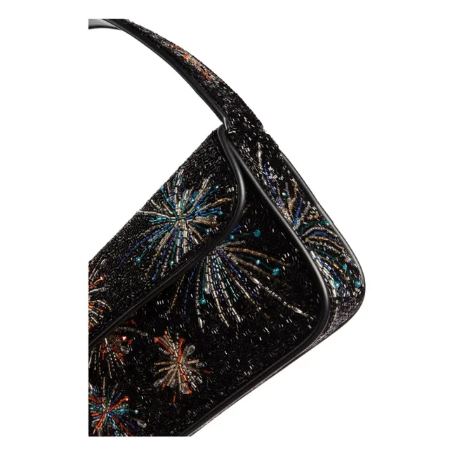 Bolso Tommy Pearl | Negro