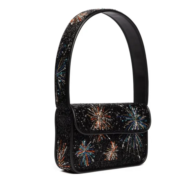 Bolso Tommy Pearl | Negro