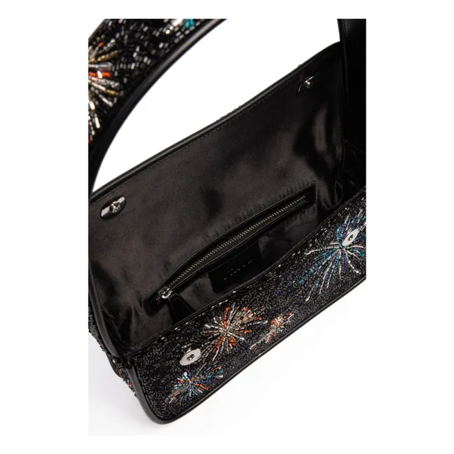 Bolso Tommy Pearl | Negro