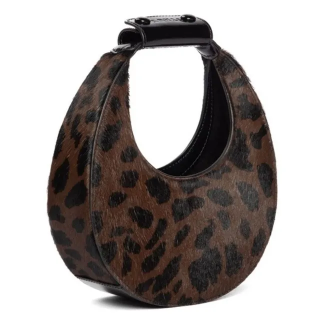 Bolsa Good Night Moon | Leopardo