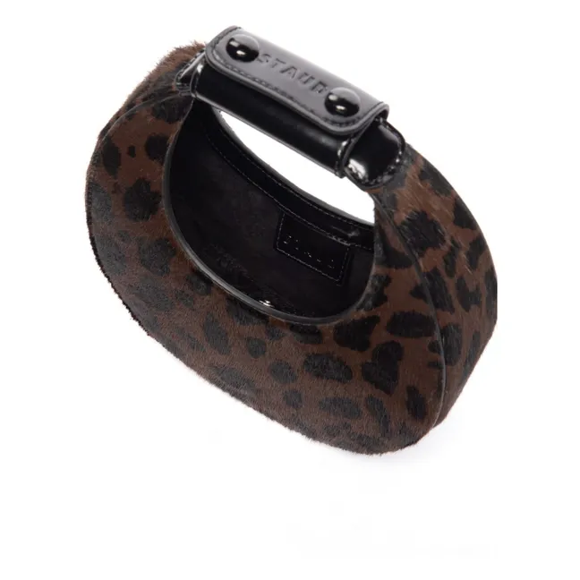 Bolsa Good Night Moon | Leopardo