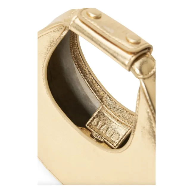 Bolsa Good Night Moon | Dorado