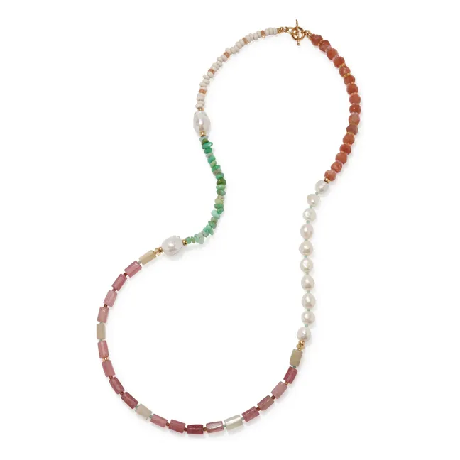 Cabana necklace | Rosewood