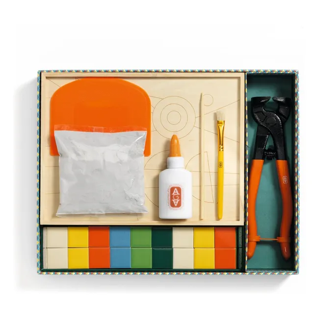 Atelier 73 Mosaïques