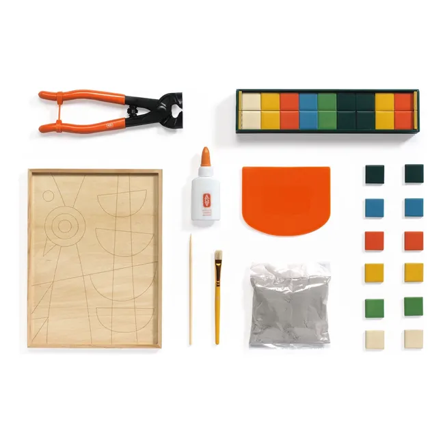 Atelier 73 Mosaïques