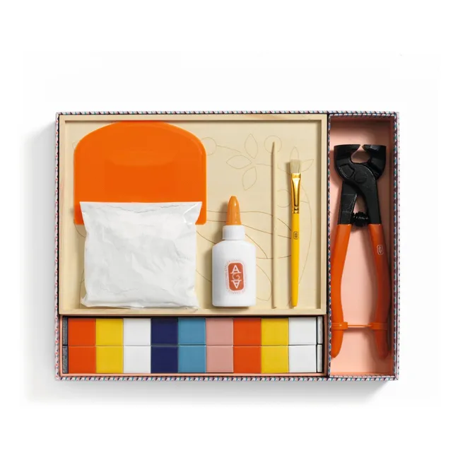 Atelier 72 Mosaïques