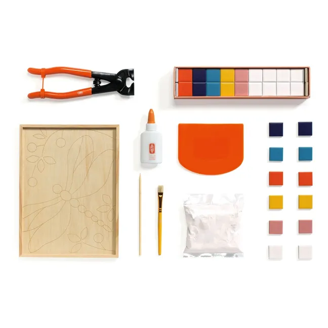 Atelier 72 Mosaïques